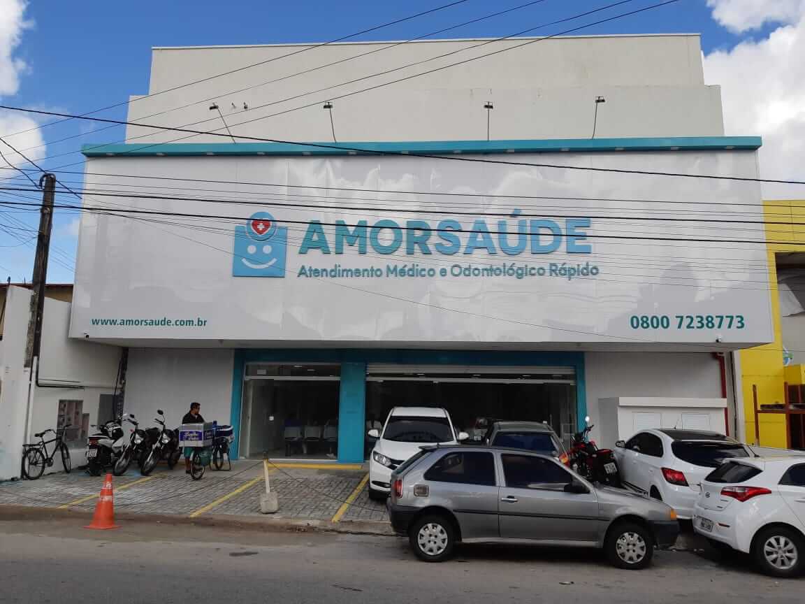 Clinica Médica Mais Amor