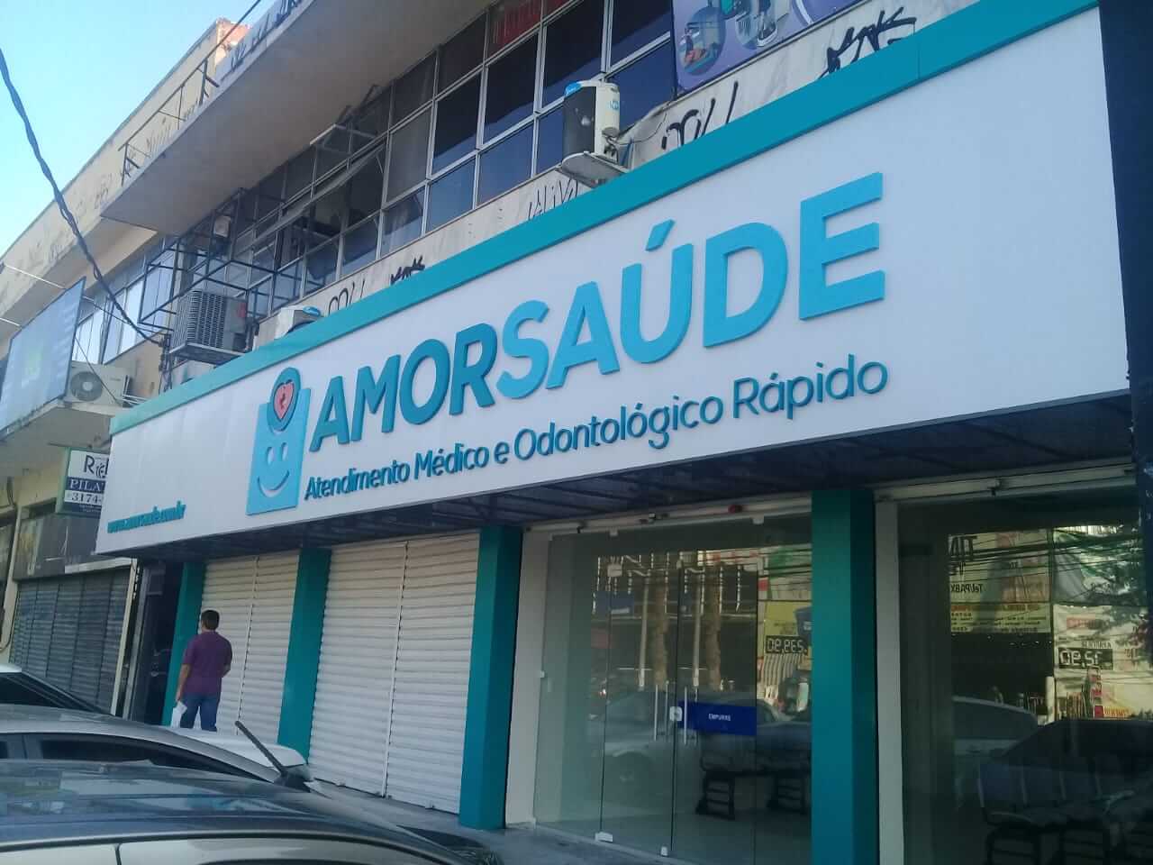 Clinica Médica Mais Amor