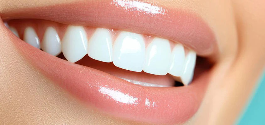 Facetas e Lentes de Contato Dental